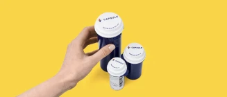 Capsule The Smarter Simpler Kinder Pharmacy